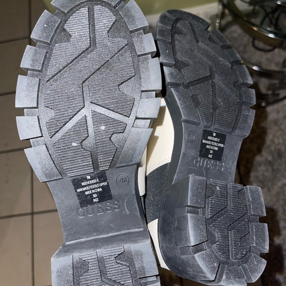 Gues shoes - Picture 3 of 4